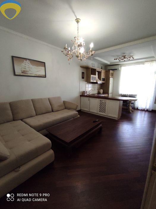 продажа двухкомнатной квартиры номер A-173649 в Приморском районе, фото номер 12
